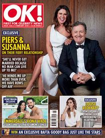 OK! Magazine UK – 3 February 2020