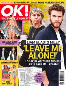 OK! Magazine Australia - February 17, 2020