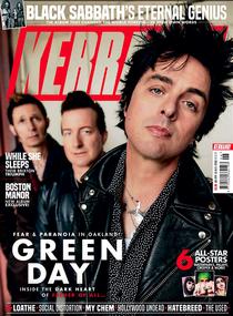 Kerrang! - February 8, 2020