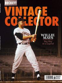 Vintage Collector - April/May 2020