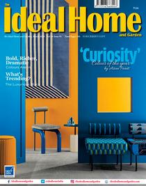 The Ideal Home and Garden - March 2020