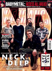 Kerrang! - March 7, 2020