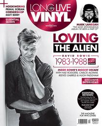 Long Live Vinyl - Issue 20, November 2018