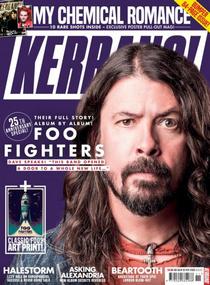Kerrang! - Issue 1815, March 14, 2020