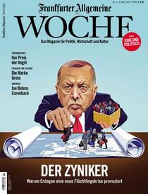 Frankfurter Allgemeine Woche Nr.11 - 6 Marz 2020