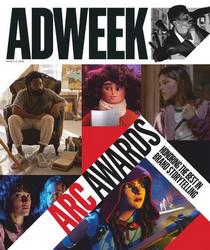 Adweek - March 9, 2020