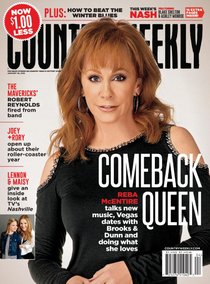 Country Weekly - 26 January 2015