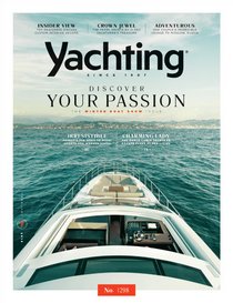 Yachting - February 2015