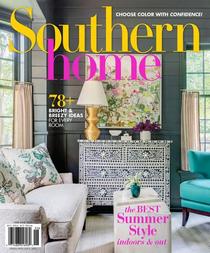 Southern Home - May/June 2020