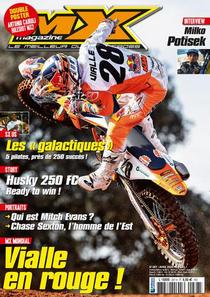 MX Magazine - Avril 2020