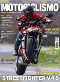 Motociclismo Italia N.2779 - Aprile 2020