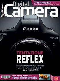 Digital Camera Italia N.205 - Aprile/Maggio 2020