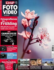 Chip Foto Video Germany Nr.05 - Mai 2020