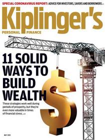 Kiplinger's Personal Finance - May 2020
