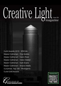 Creative Light - Issue 36, 2020