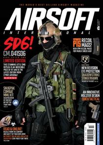 Airsoft International - Volume 15 Issue 13, April 2020