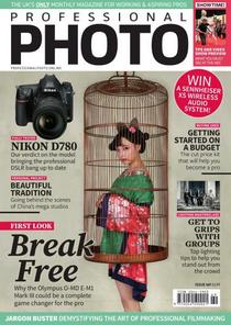 Professional Photo UK - Issue 169, 2020