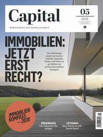 Capital Germany - Mai 2020