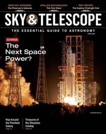 Sky & Telescope – June 2020