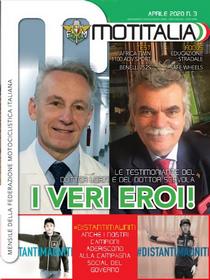 Motoitalia - Aprile 2020
