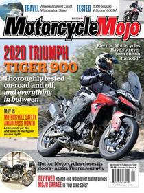 Motorcycle Mojo - May 2020