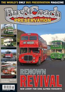 Bus & Coach Preservation - June 2020