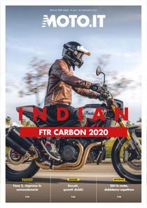 Moto.it Magazine N.425 - 5 Maggio 2020