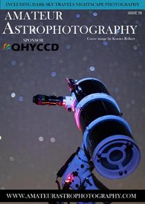 Amateur Astrophotography - Issue 76 2020
