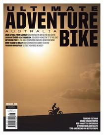 Ultimate Adventure Bike Australia – May 2020