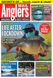 Angler's Mail - May 12, 2020