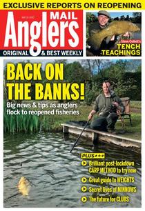 Angler's Mail - May 19, 2020