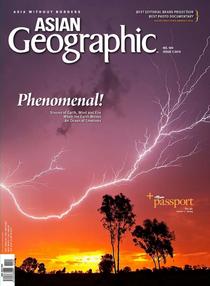 Asian Geographic – Issue 1, 2015