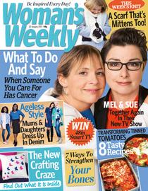 Womans Weekly - 20 January 2015