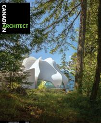 Canadian Architect - June 2020