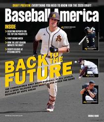 Baseball America - May 1, 2020