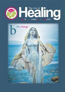The Art of Healing - June 2020