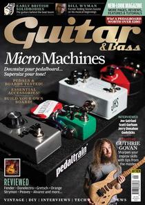The Guitar Magazine - September 2015