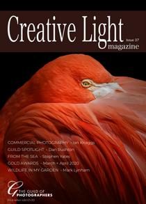 Creative Light - Issue 37, 2020