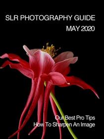 SLR Photography Guide - May 2020