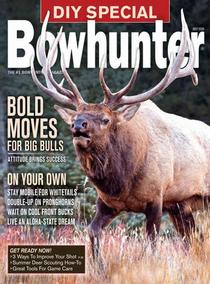 Bowhunter - July 2020