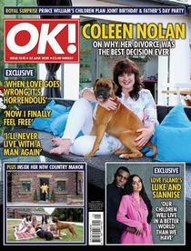 OK! Magazine UK – 22 June 2020