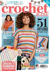 Crochet Now - Issue 57 - June 2020