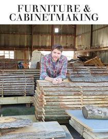 Furniture & Cabinetmaking - Issue 293 - June 2020