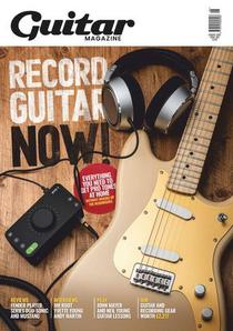 The Guitar Magazine - August 2020