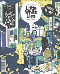 Little White Lies - June 2020