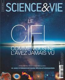 Science & Vie Hors-Serie - juillet 2020