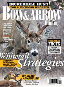 Bow & Arrow Hunting – January/February 2015