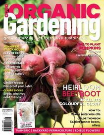 Good Organic Gardening - September/October 2020