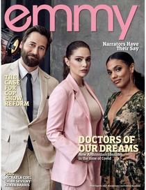 Emmy Magazine - August 2020