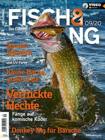 Fisch & Fang - September 2020